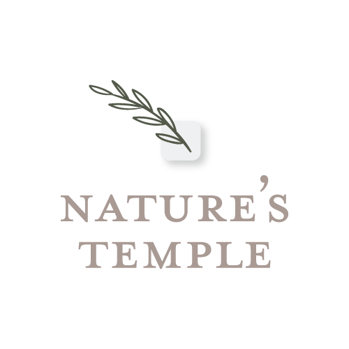 Nature's Temple